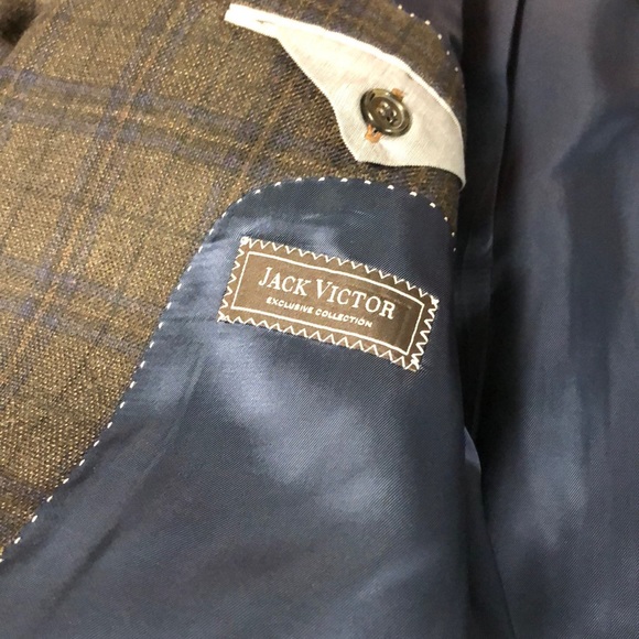 Jack Victor Sport Coat
